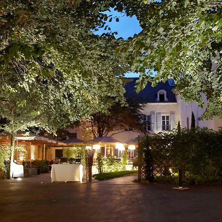 Maison Philippe Le Bon Hotel, Restaurant & Bar Le 19 Digione Esterno foto