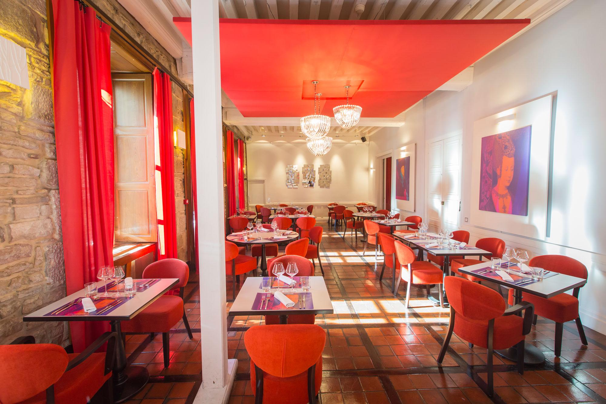 Maison Philippe Le Bon Hotel, Restaurant & Bar Le 19 Digione Esterno foto