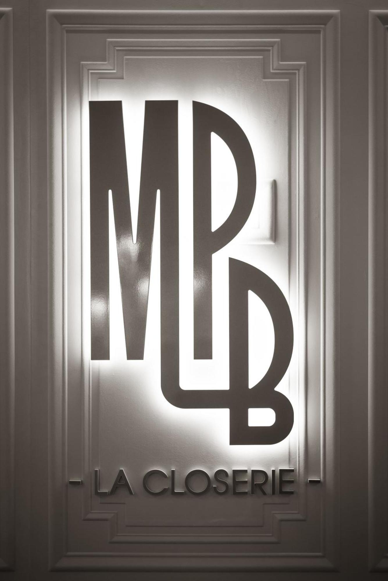 Maison Philippe Le Bon Hotel, Restaurant & Bar Le 19 Digione Esterno foto